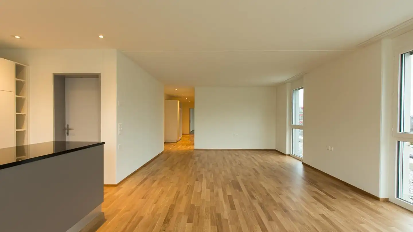 Apartment for rent - Veltur 14c, 9475 Sevelen - Photo 3