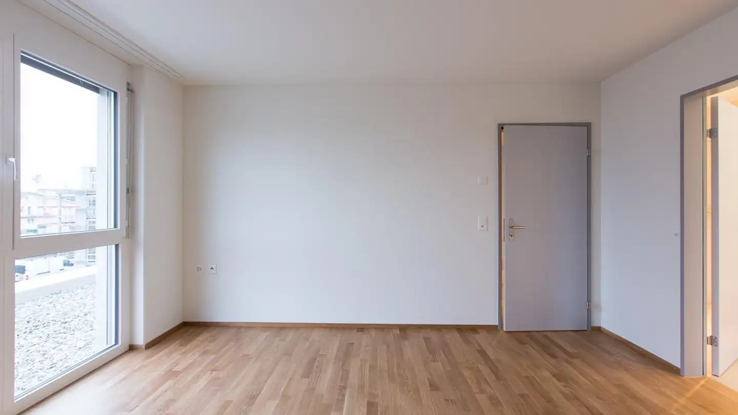 Apartment for rent - Veltur 14c, 9475 Sevelen - Photo 4