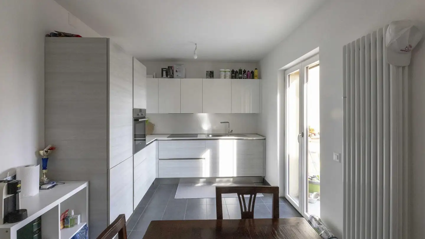 Wohnung kaufen - 6862 Rancate