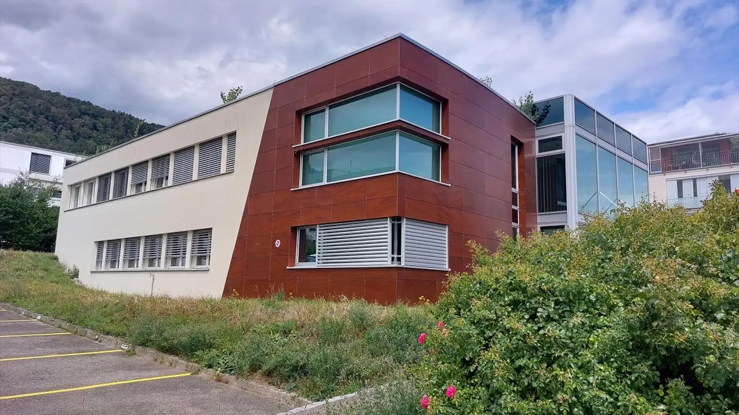 Spazio ufficio in vendita - 2520 La Neuveville - Photo 2