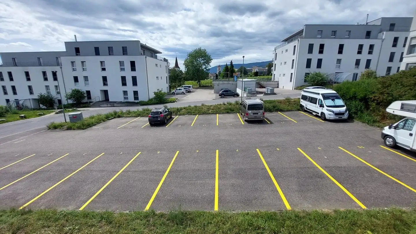 Spazio ufficio in vendita - 2520 La Neuveville - Photo 3