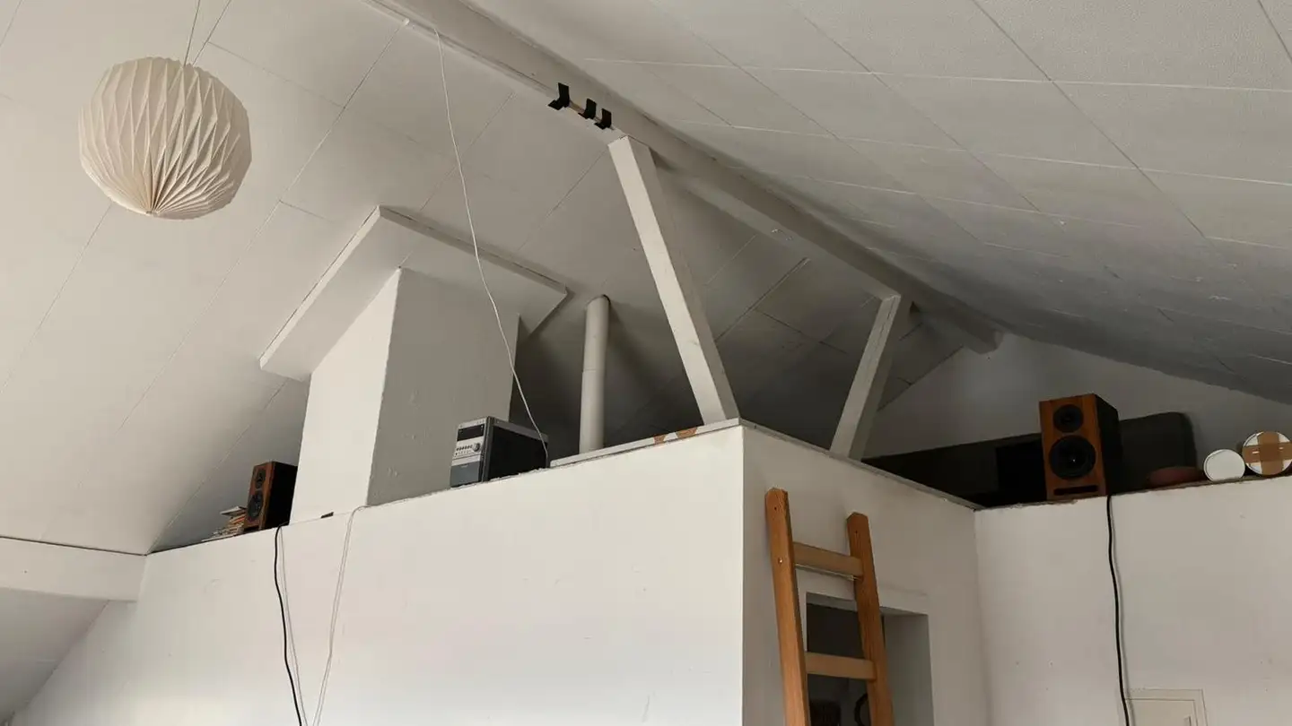 Hobbyraum mieten - Muesmattstrasse 38, 3012 Bern - Foto 4