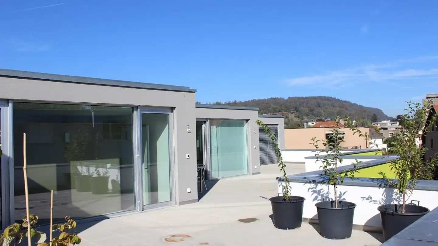 Edificio residenziale in vendita - Dr. K. Rütschistrasse 5, 5200 Brugg AG - Photo 2