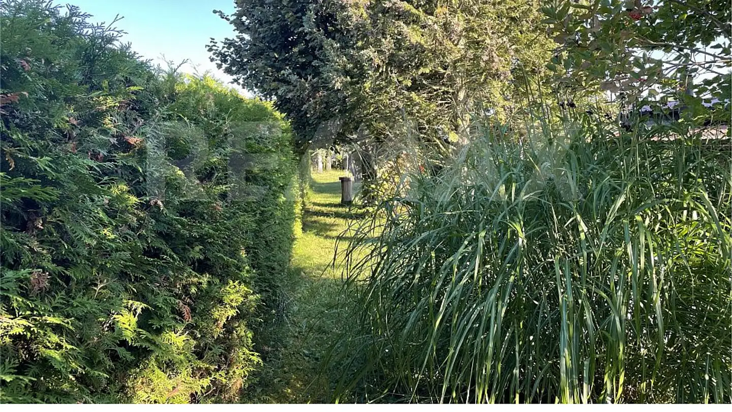 Constructible plot for sale - 1544 Gletterens