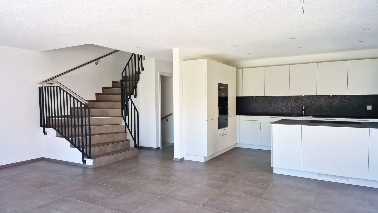 Semi-detached house for sale - Hauptstrasse, 2556 Schwadernau - Photo 4