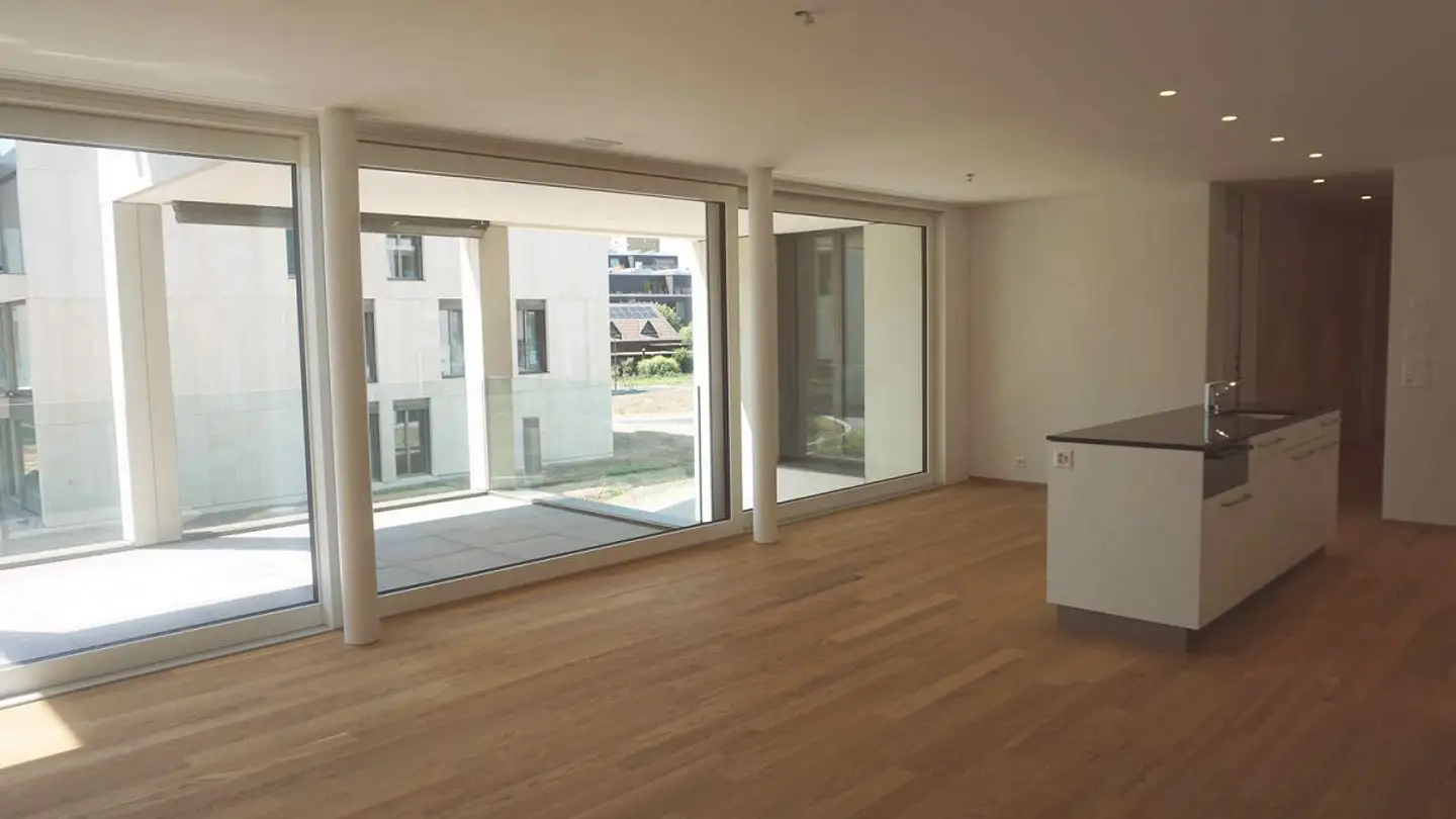 Appartamento in affitto - Mühlegasse 17f, 4800 Zofingen - Foto 4