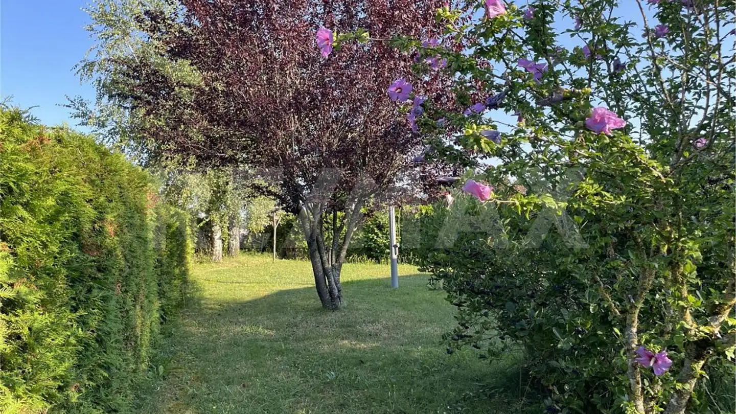 Constructible plot for sale - 1544 Gletterens - Photo 3