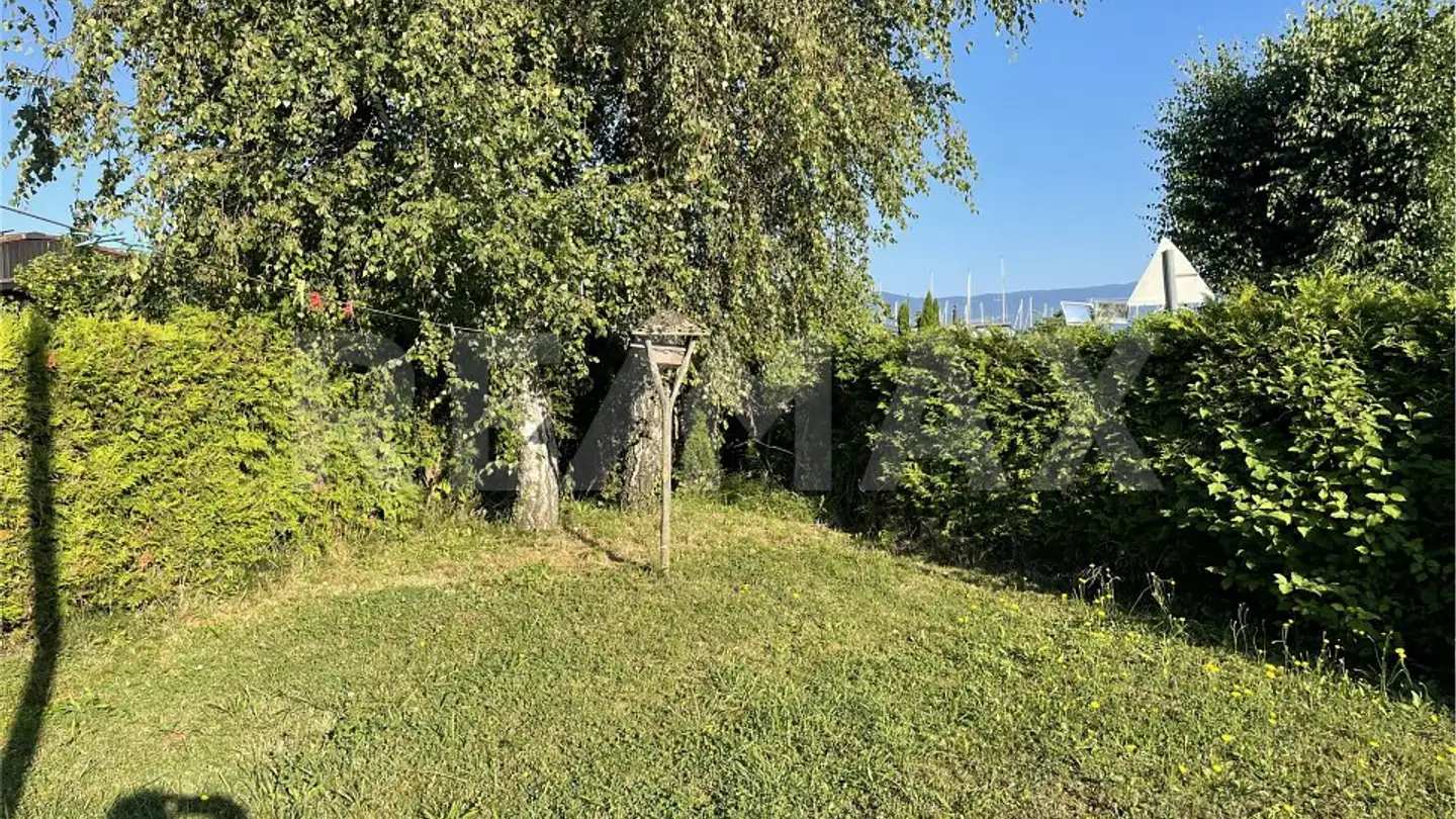 Constructible plot for sale - 1544 Gletterens - Photo 4