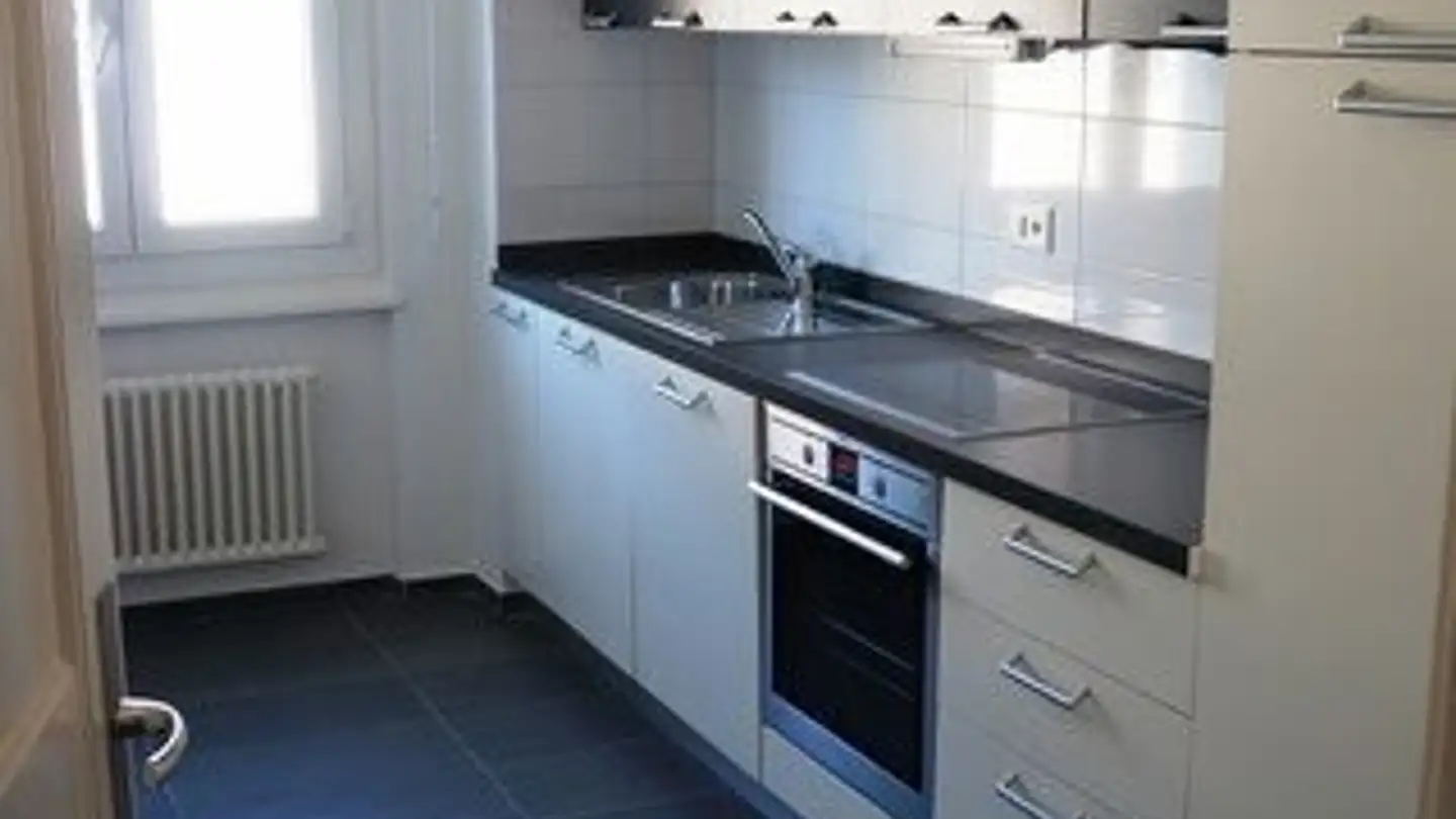 Appartement à louer - Rue de l'Industrie 23, 1030 Bussigny - Photo 3