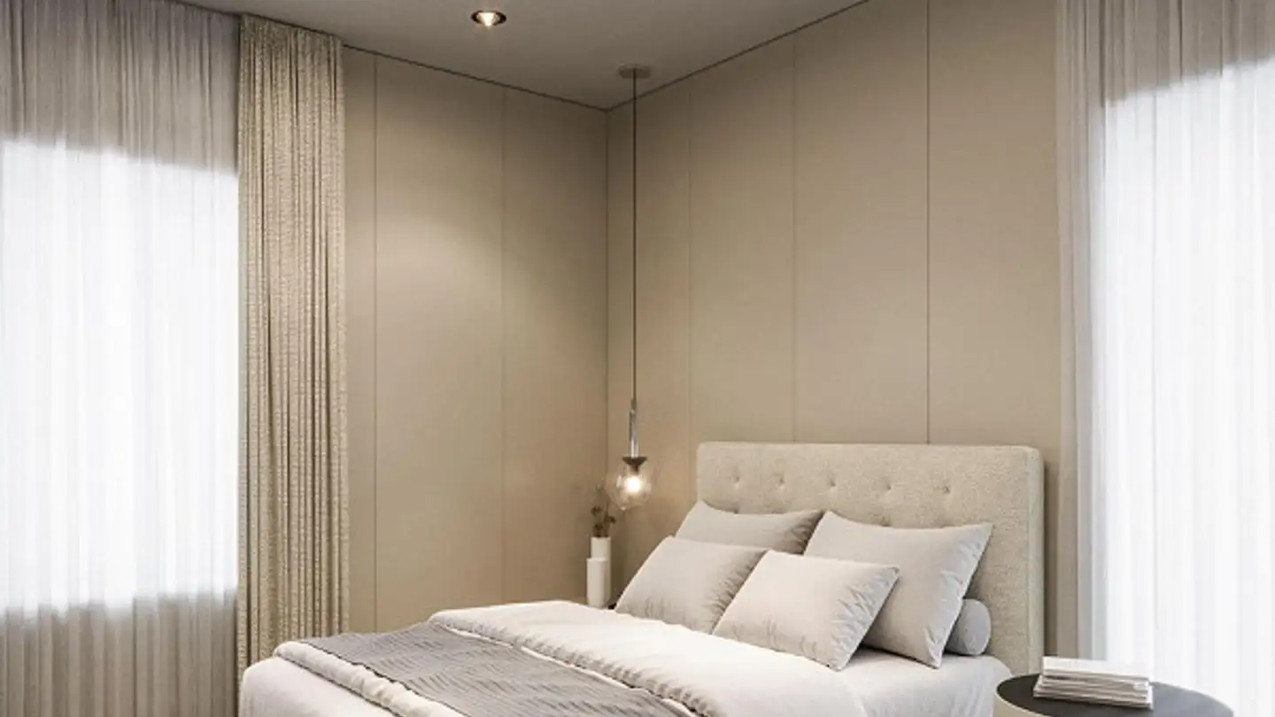 Apartment for sale - Grundstrasse 1, 8048 Zürich - Photo 3