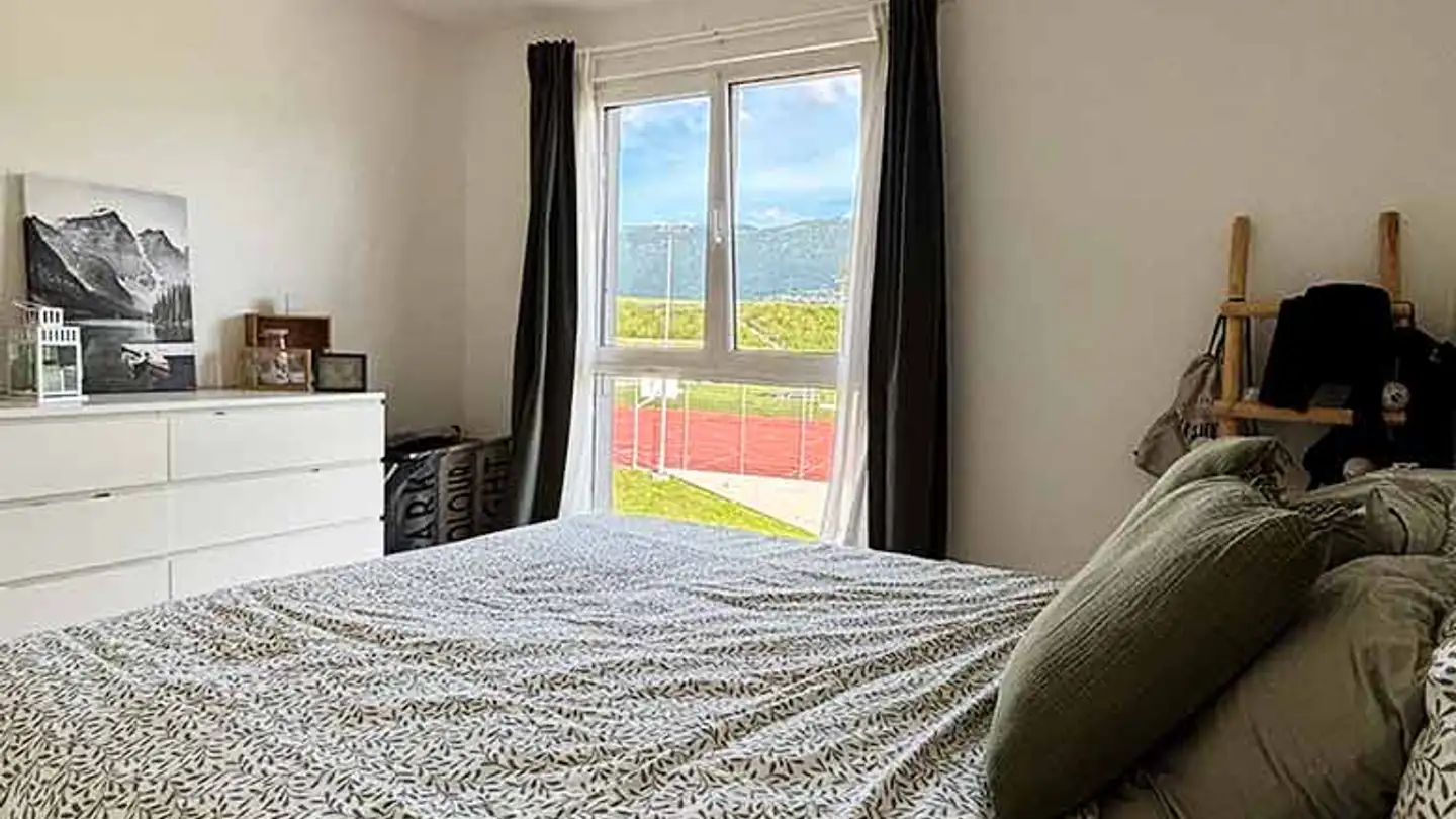 Wohnung kaufen - Chemin Du Borné-Nau 4, 1422 Grandson - Foto 4