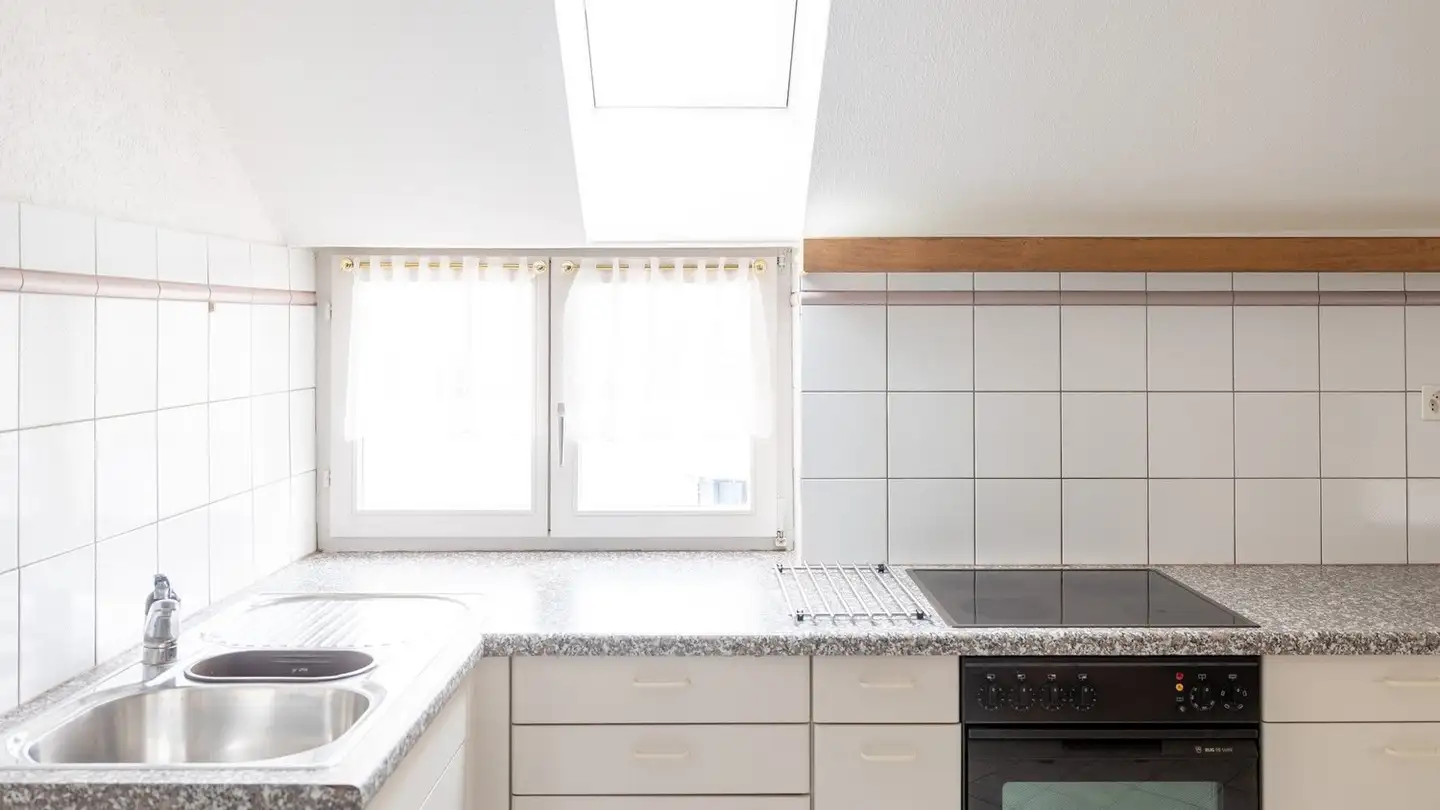 Apartment for rent - Steigstrasse 11, 9220 Bischofszell