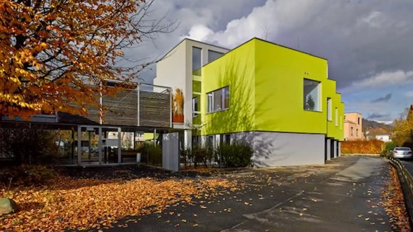 Edificio residenziale in vendita - Dr. K. Rütschistrasse 5, 5200 Brugg AG - Photo 3