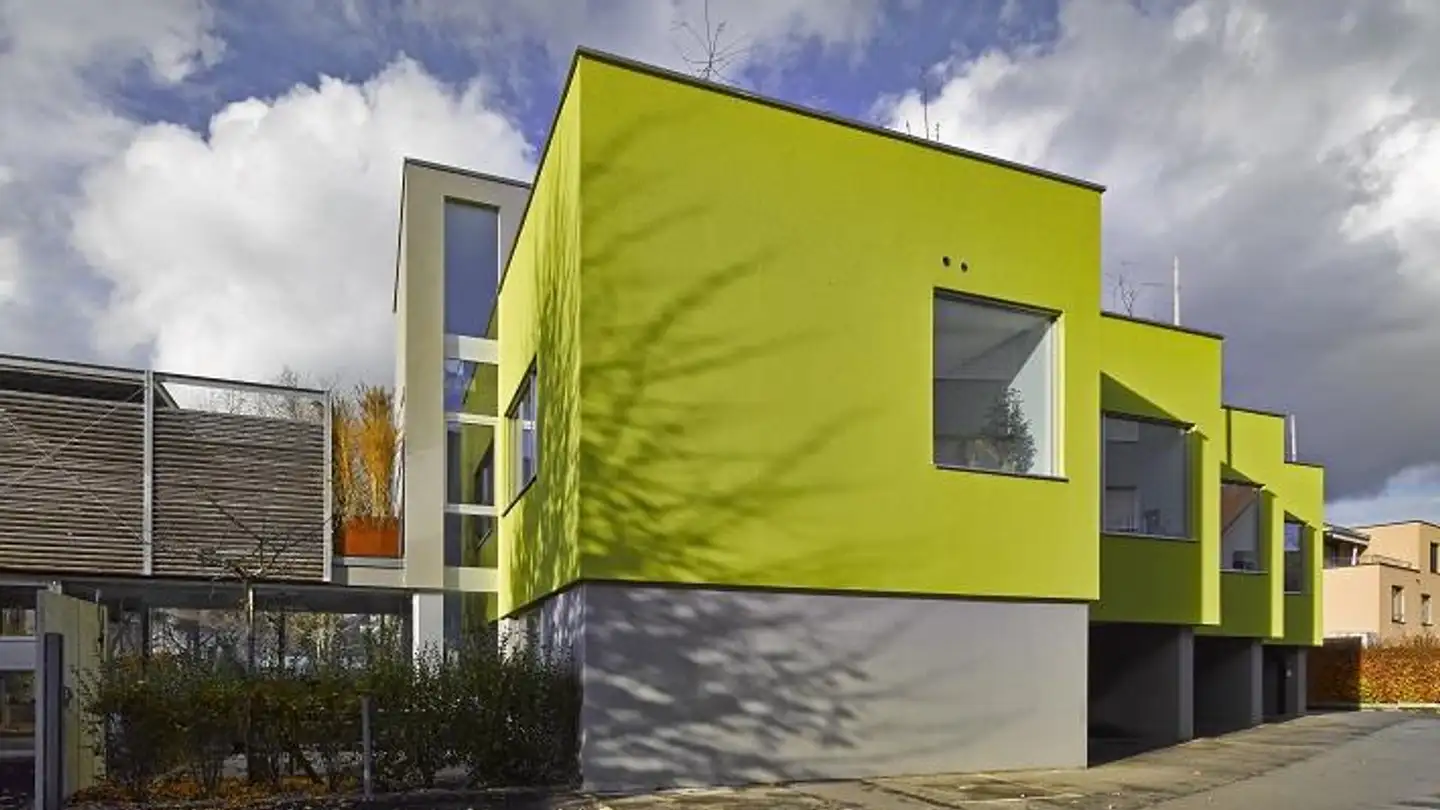 Edificio residenziale in vendita - Dr. K. Rütschistrasse 5, 5200 Brugg AG - Photo 4