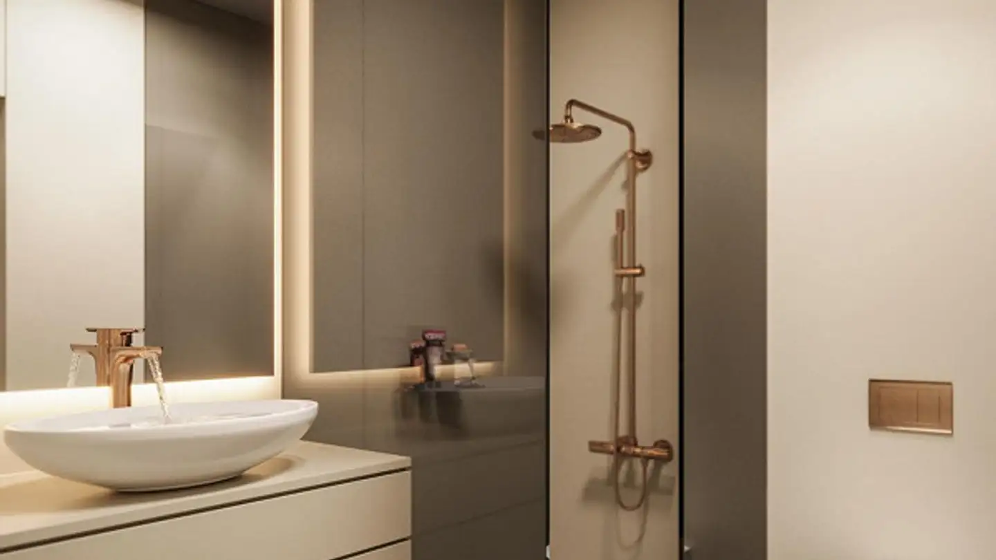 Apartment for sale - Grundstrasse 1, 8048 Zürich - Photo 4