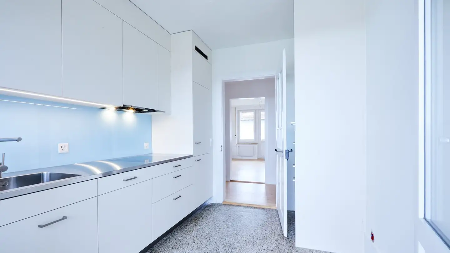 Appartamento in affitto - Rappensteinstrasse 15, 9000 St. Gallen - Foto 2