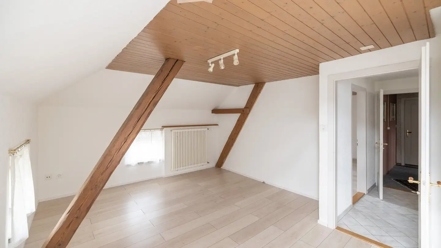 Apartment for rent - Steigstrasse 11, 9220 Bischofszell - Photo 2