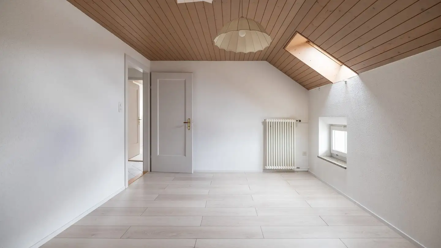 Apartment for rent - Steigstrasse 11, 9220 Bischofszell - Photo 3