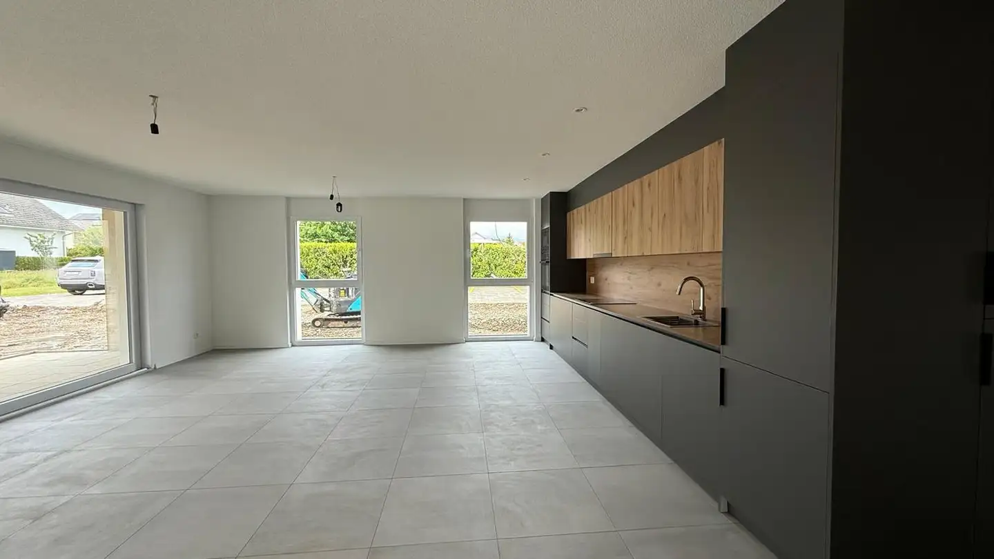 Appartement à louer - Schlossstrasse 20a, 4922 Bützberg