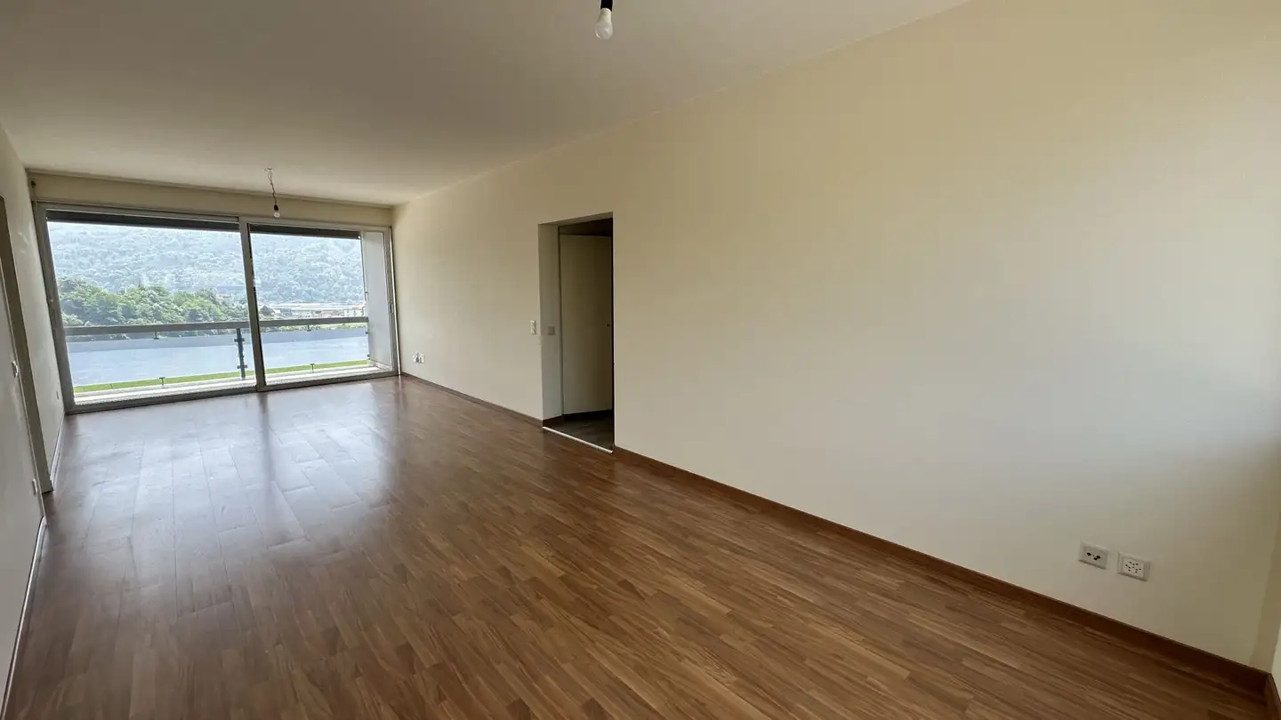 Penthouse for rent - Via Ghitello 4, 6834 Morbio Inferiore