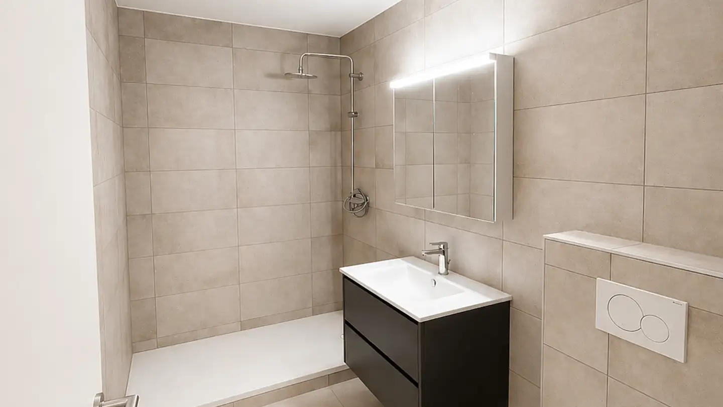 Apartment for rent - Chemin Du Vieux-Canal 15, 1950 Sion - Photo 4