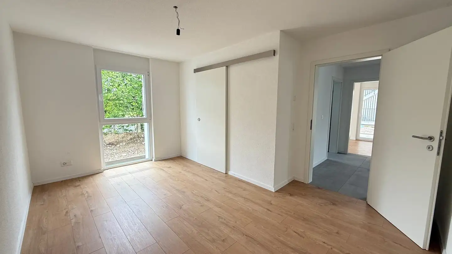 Appartement à louer - Schlossstrasse 20a, 4922 Bützberg - Photo 4