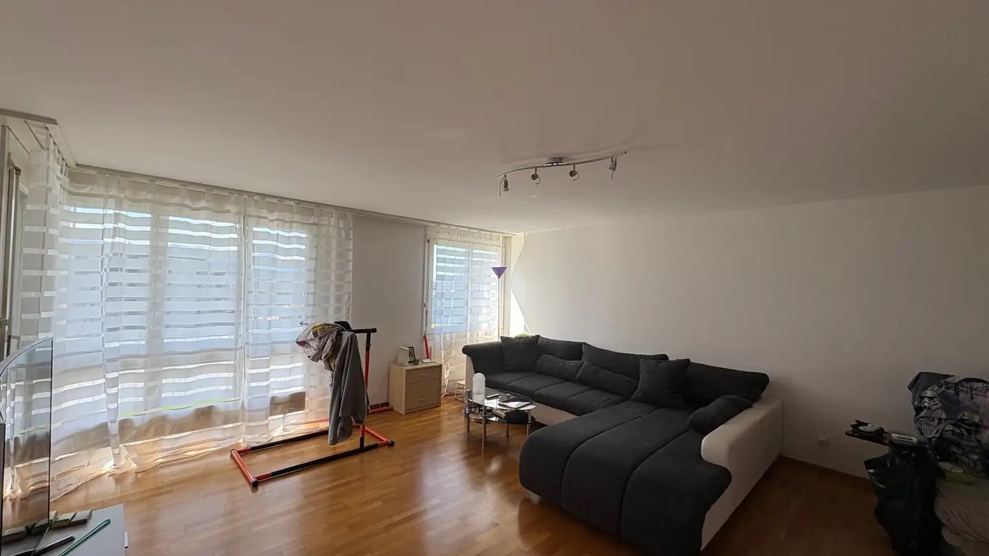 Wohnung mieten - 8716 Schmerikon