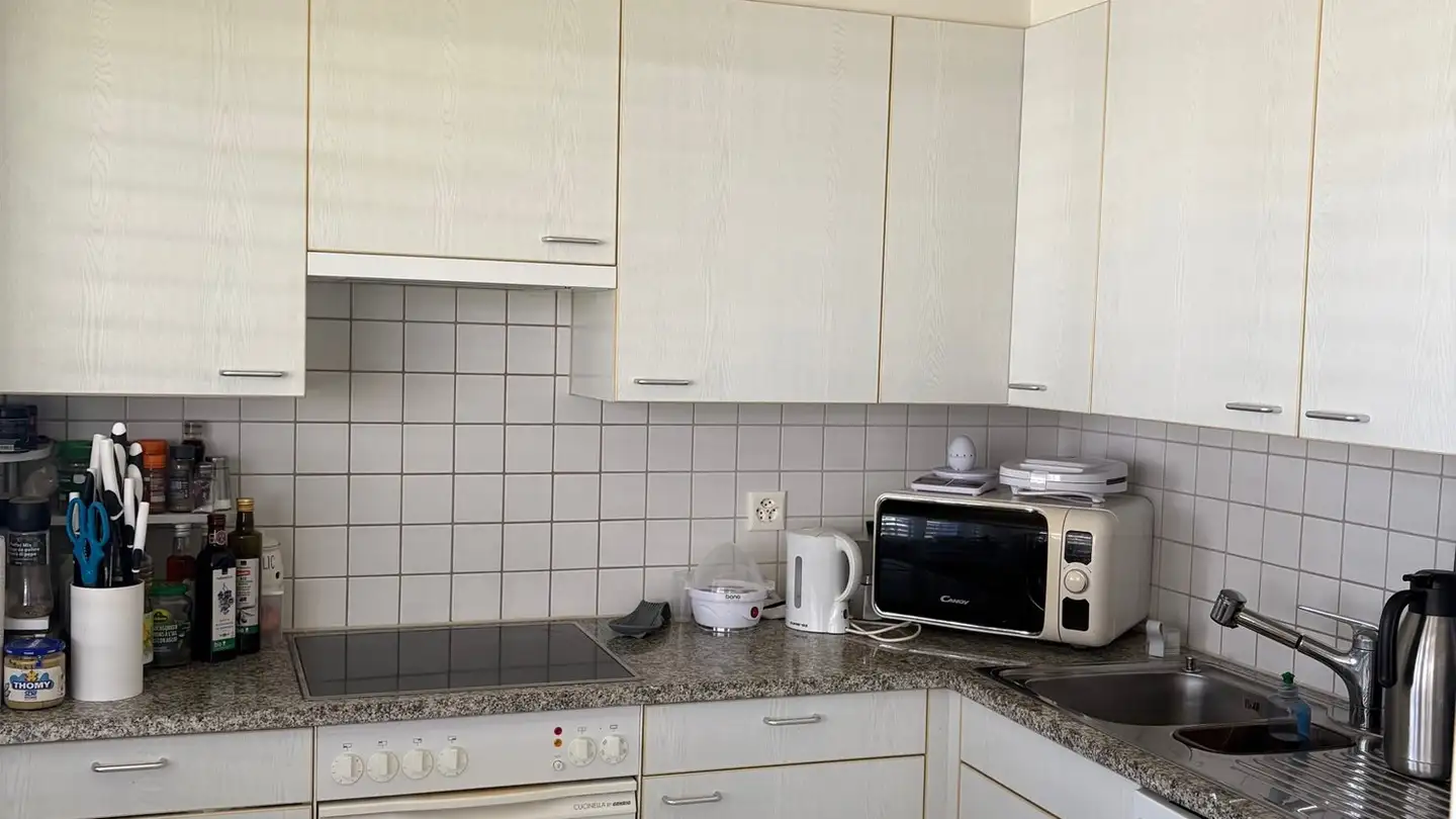 Appartamento in affitto - 8716 Schmerikon - Foto 2