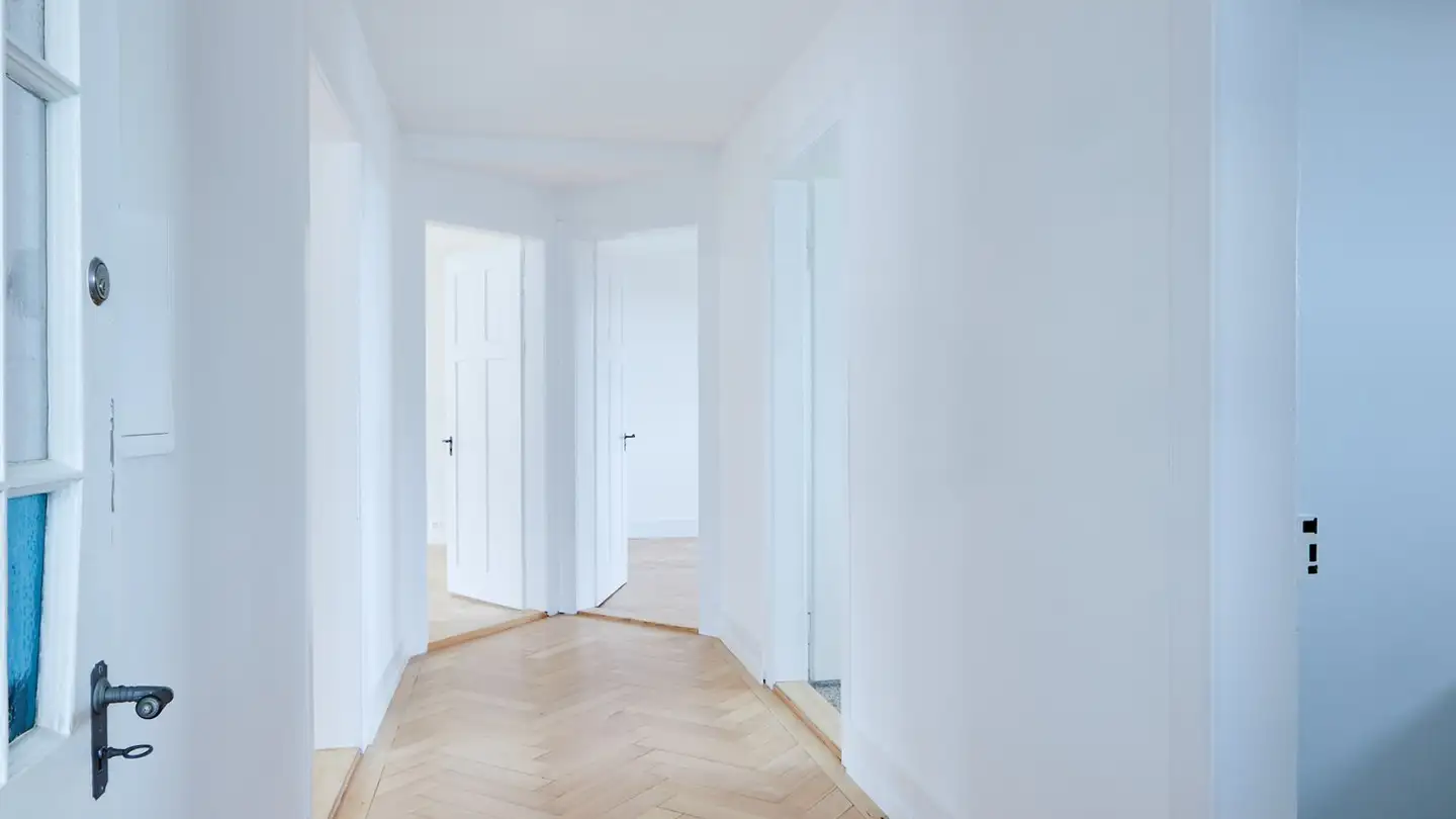 Appartamento in affitto - Rappensteinstrasse 15, 9000 St. Gallen - Foto 3