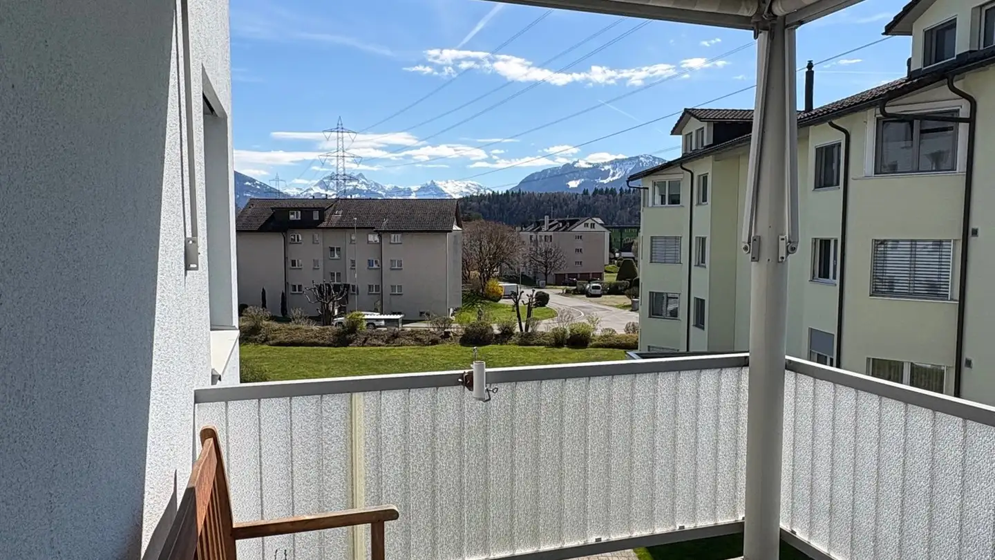 Appartamento in affitto - 8716 Schmerikon - Foto 4