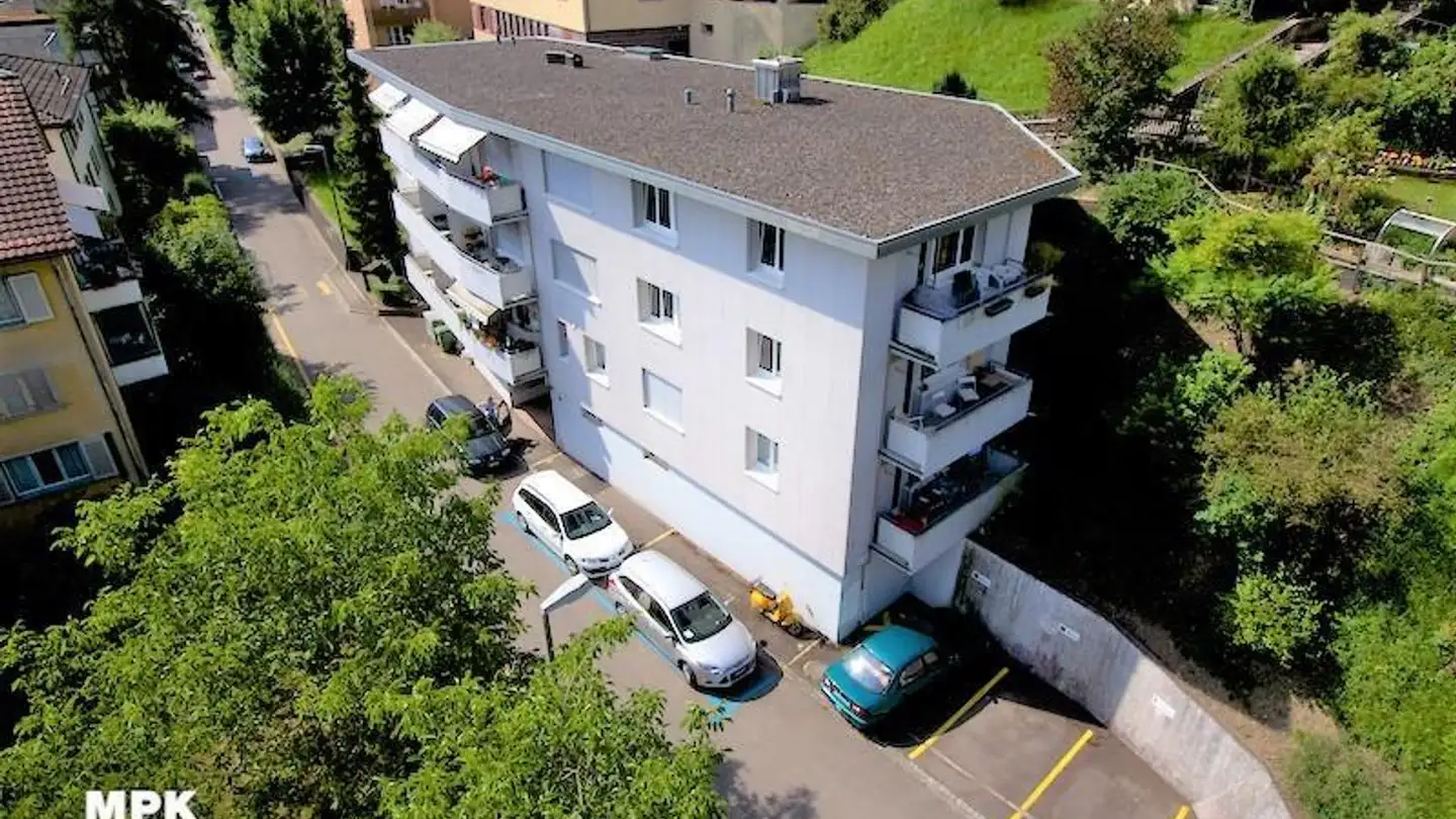 Apartment for rent - Langgasse 77, 8400 Winterthur