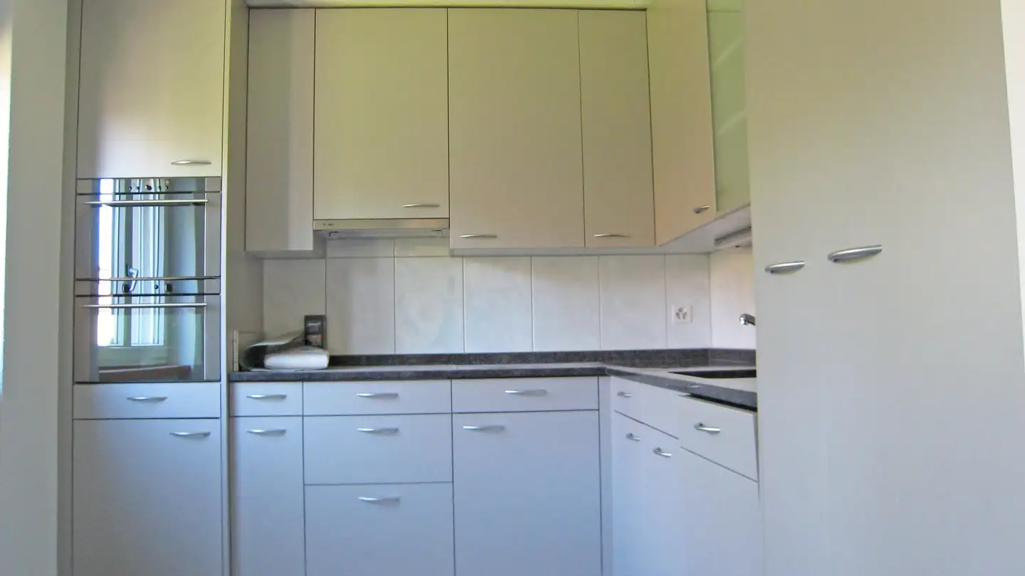 Appartamento in affitto - Jonas-Furrer-Strasse 20, 8046 Zürich - Foto 2