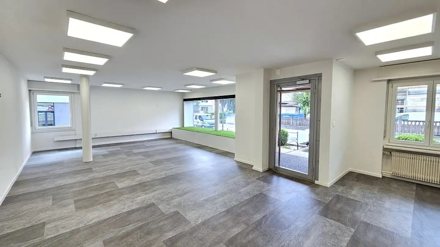 Shop for rent - Bernstrasse 13, 3053 Münchenbuchsee - Photo 4