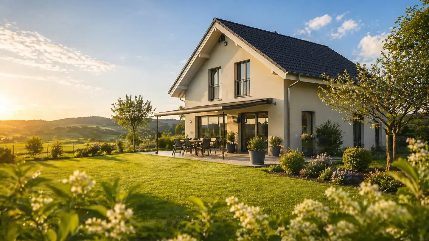 Casa singola in vendita - 8556 Wigoltingen