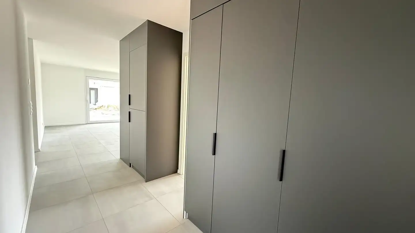 Appartement à louer - Schlossstrasse 20a, 4922 Bützberg - Photo 2
