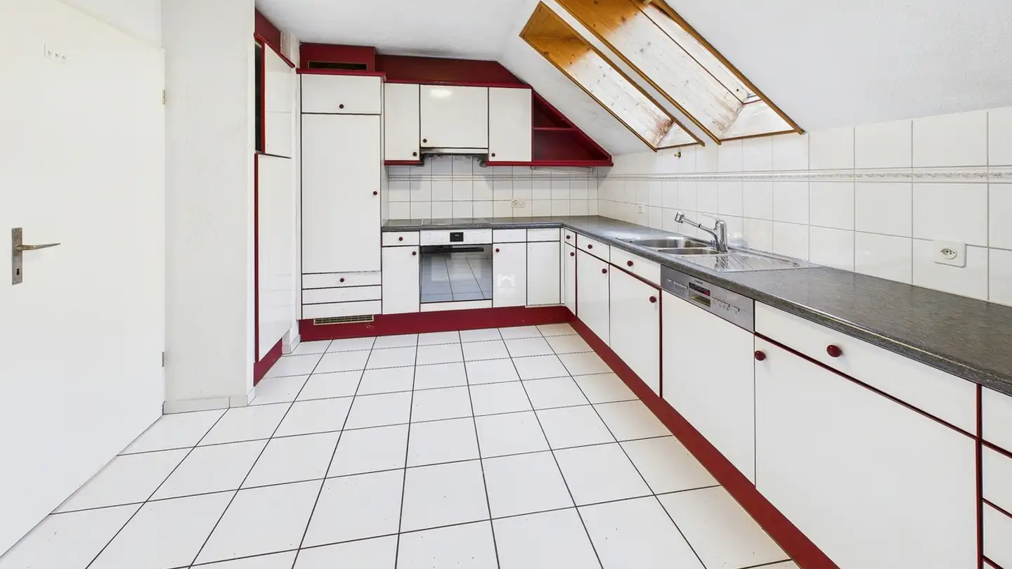 Duplex for sale - Oberdorfstrasse 7, 5028 Ueken - Photo 4