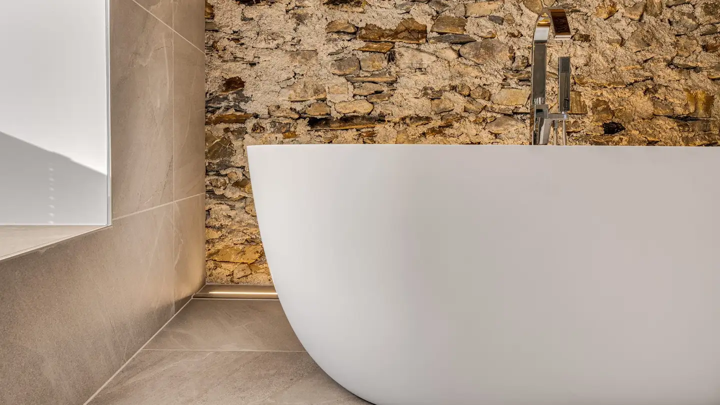 Wohnung mieten - Voia Principala 40, 7083 Lantsch/Lenz - Foto 2