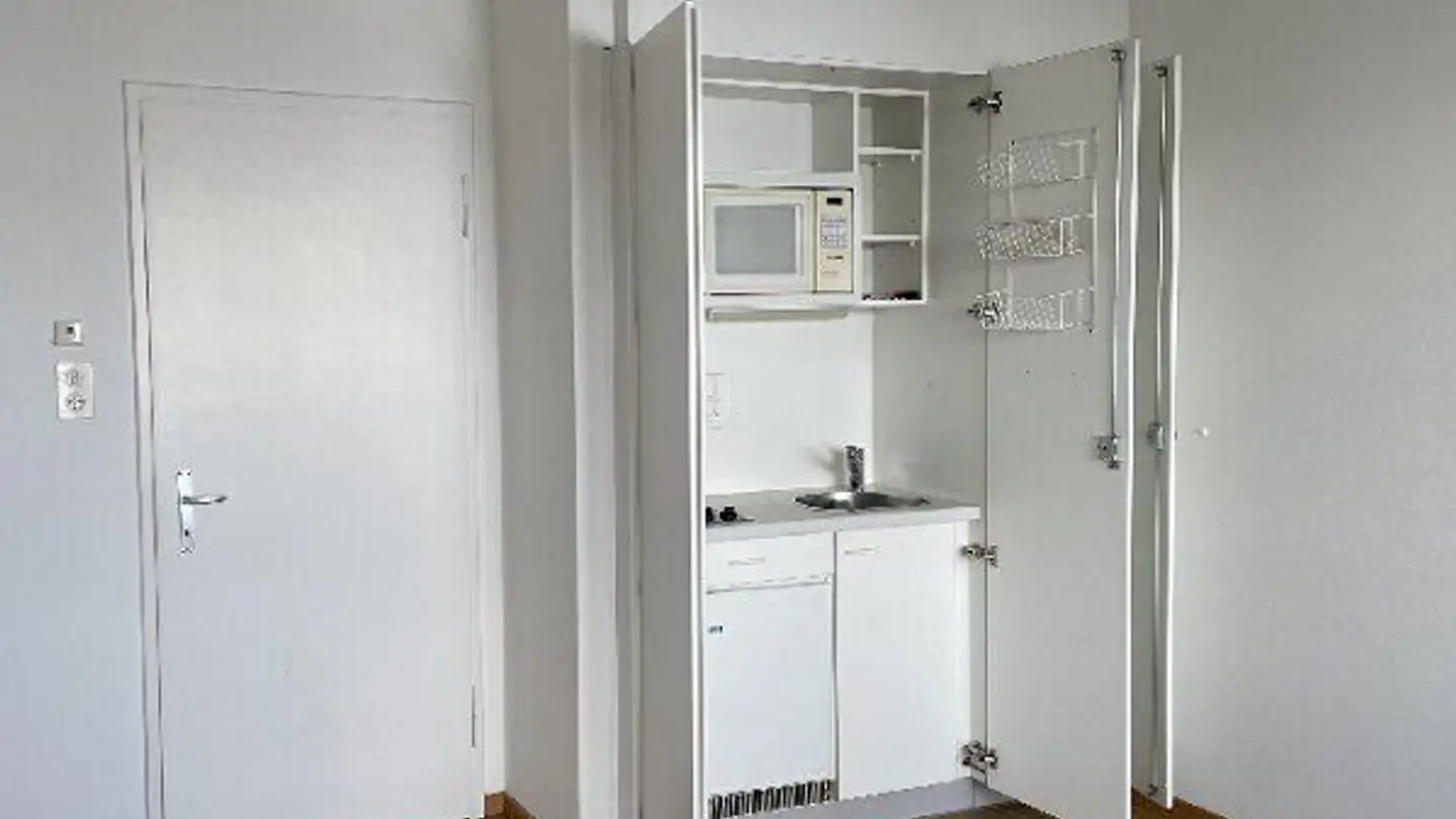 Apartment for rent - Langgasse 77, 8400 Winterthur - Photo 2