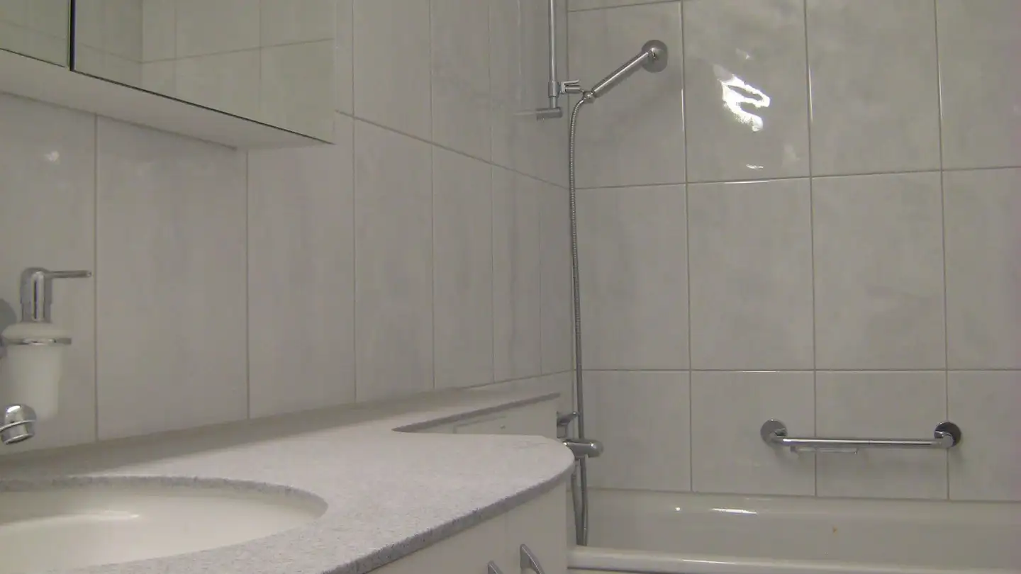 Appartamento in affitto - Jonas-Furrer-Strasse 20, 8046 Zürich - Foto 4