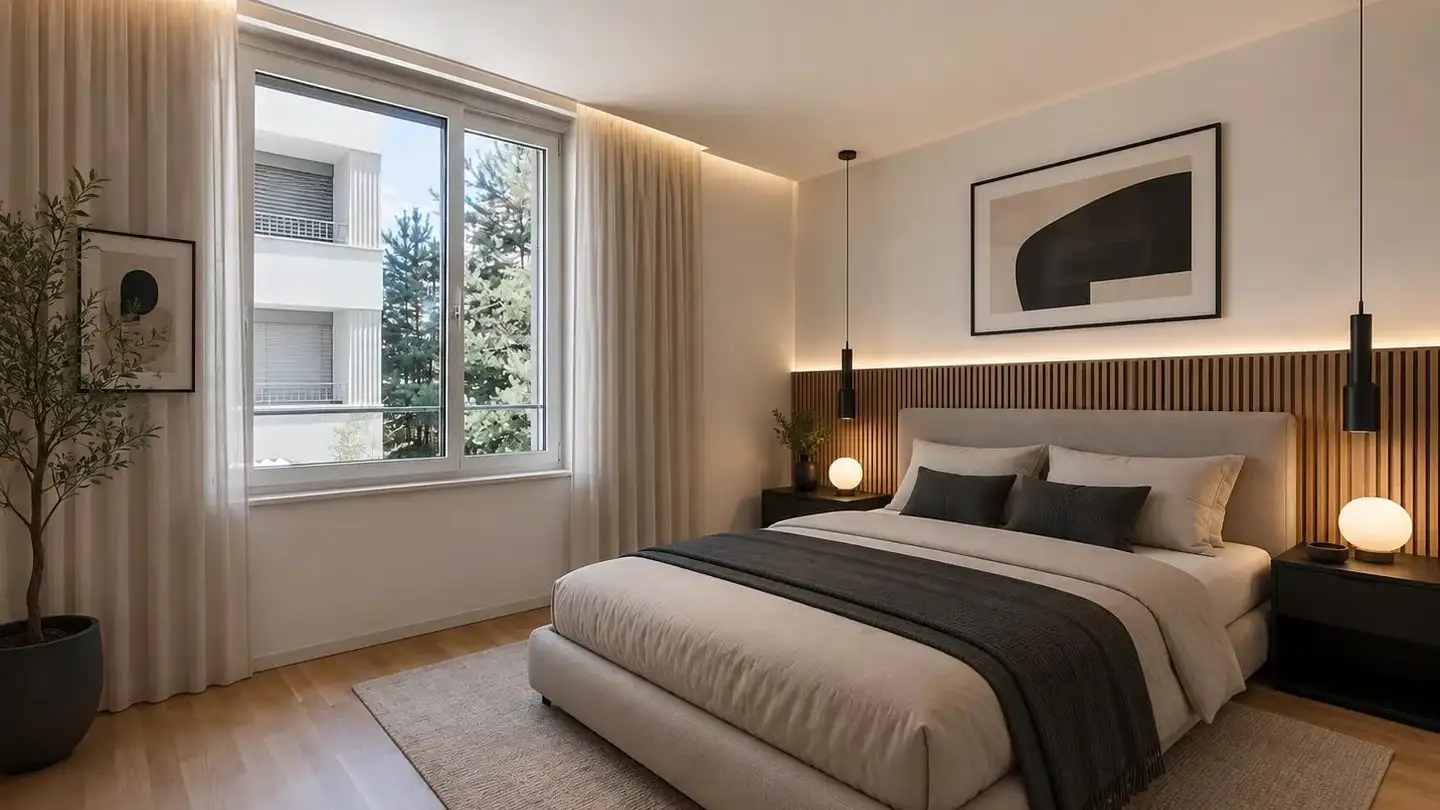 Appartamento in vendita - 1820 Montreux - Foto 2