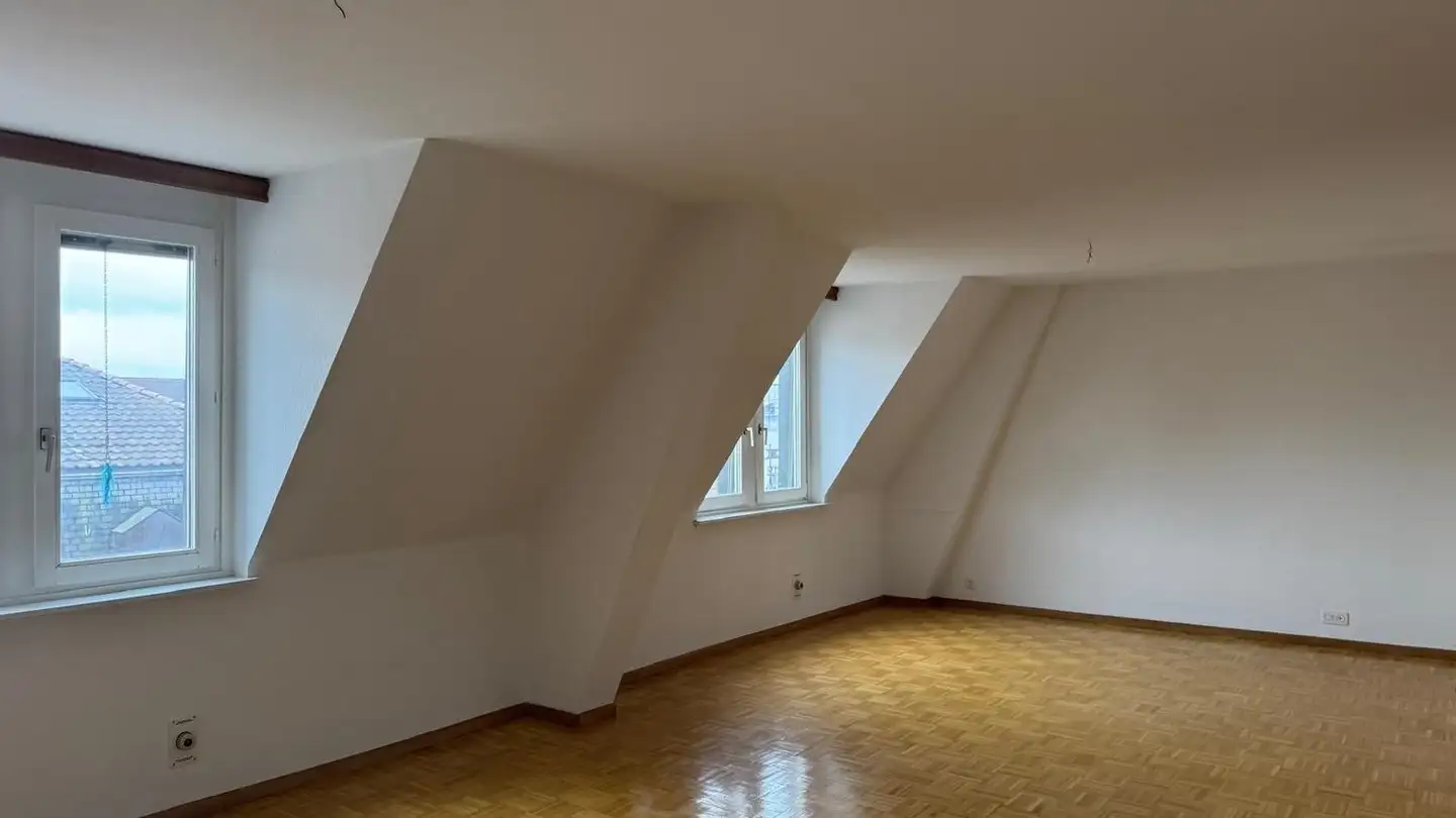 Appartement à louer - Feldbergstrasse 125, 4057 Basel