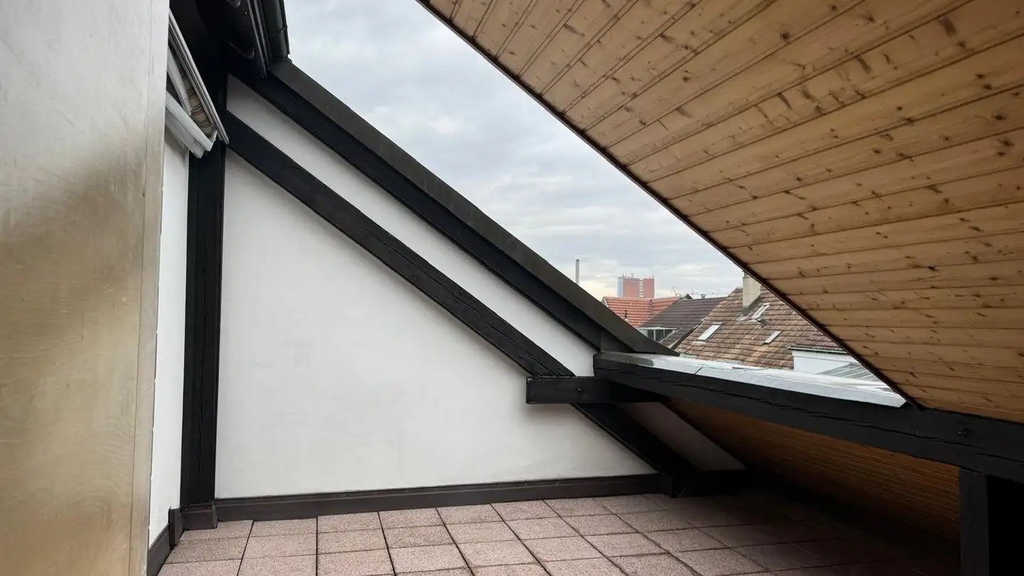 Appartement à louer - Feldbergstrasse 125, 4057 Basel - Photo 3