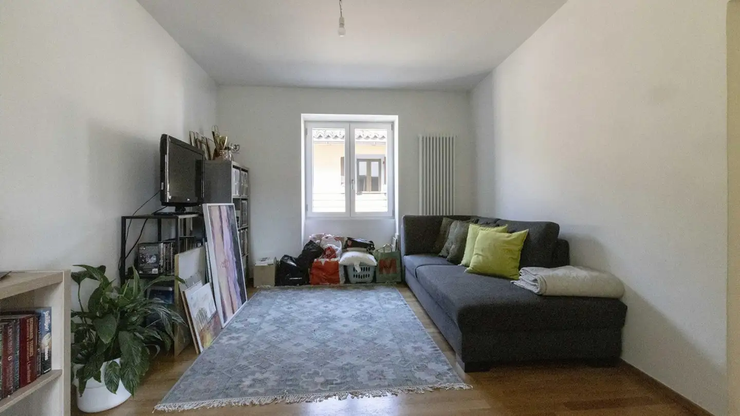 Wohnung kaufen - 6862 Rancate - Foto 4