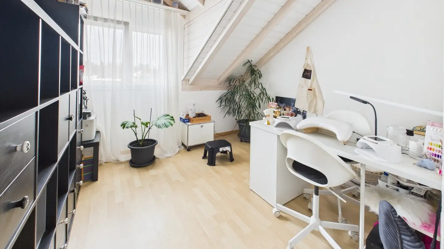 Attico in affitto - 3123 Belp - Photo 3