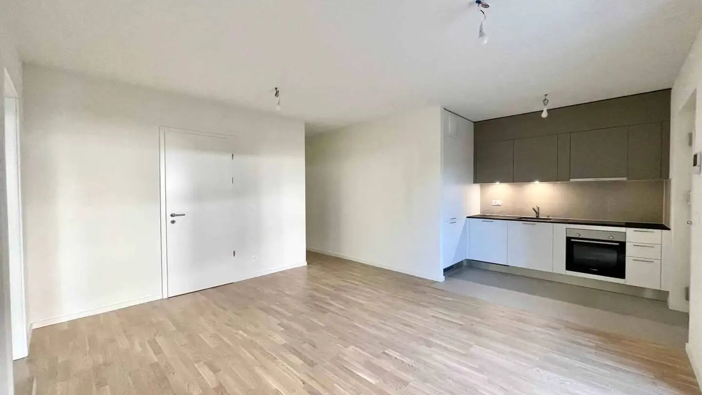 Appartamento in affitto - 1026 Echandens - Photo 3