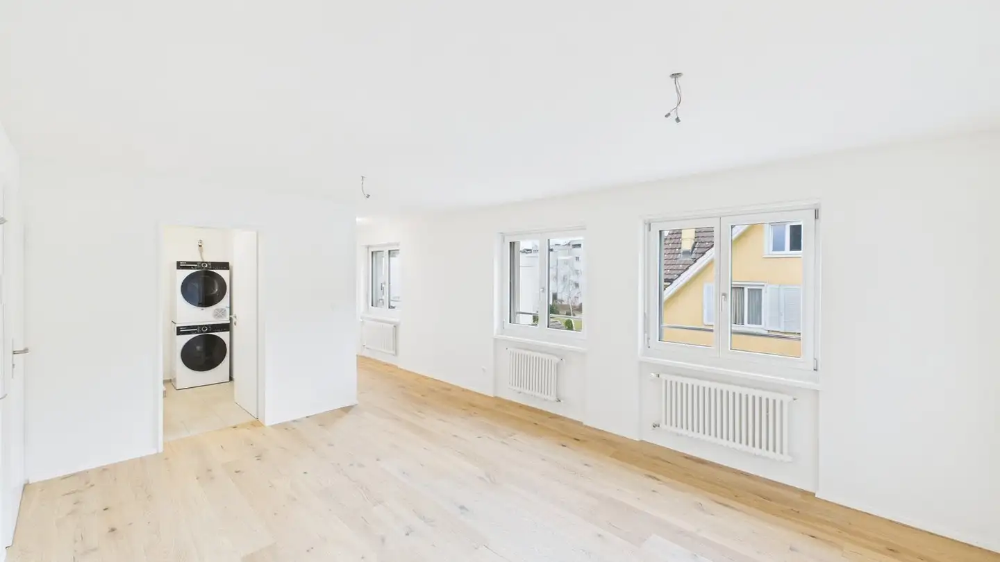 Wohnung mieten - Schützengartenstrasse 1, 9242 Oberuzwil - Foto 2