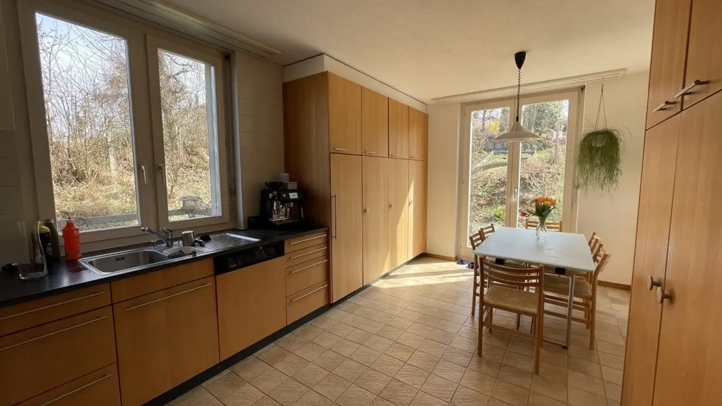Chambre à louer - Finkfeld 2, 3400 Burgdorf - Photo 3