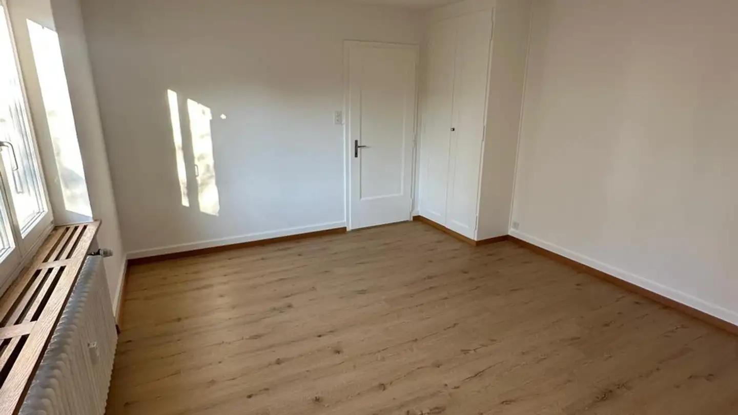 Appartement à louer - Wabersackerstrasse 65, 3097 Liebefeld