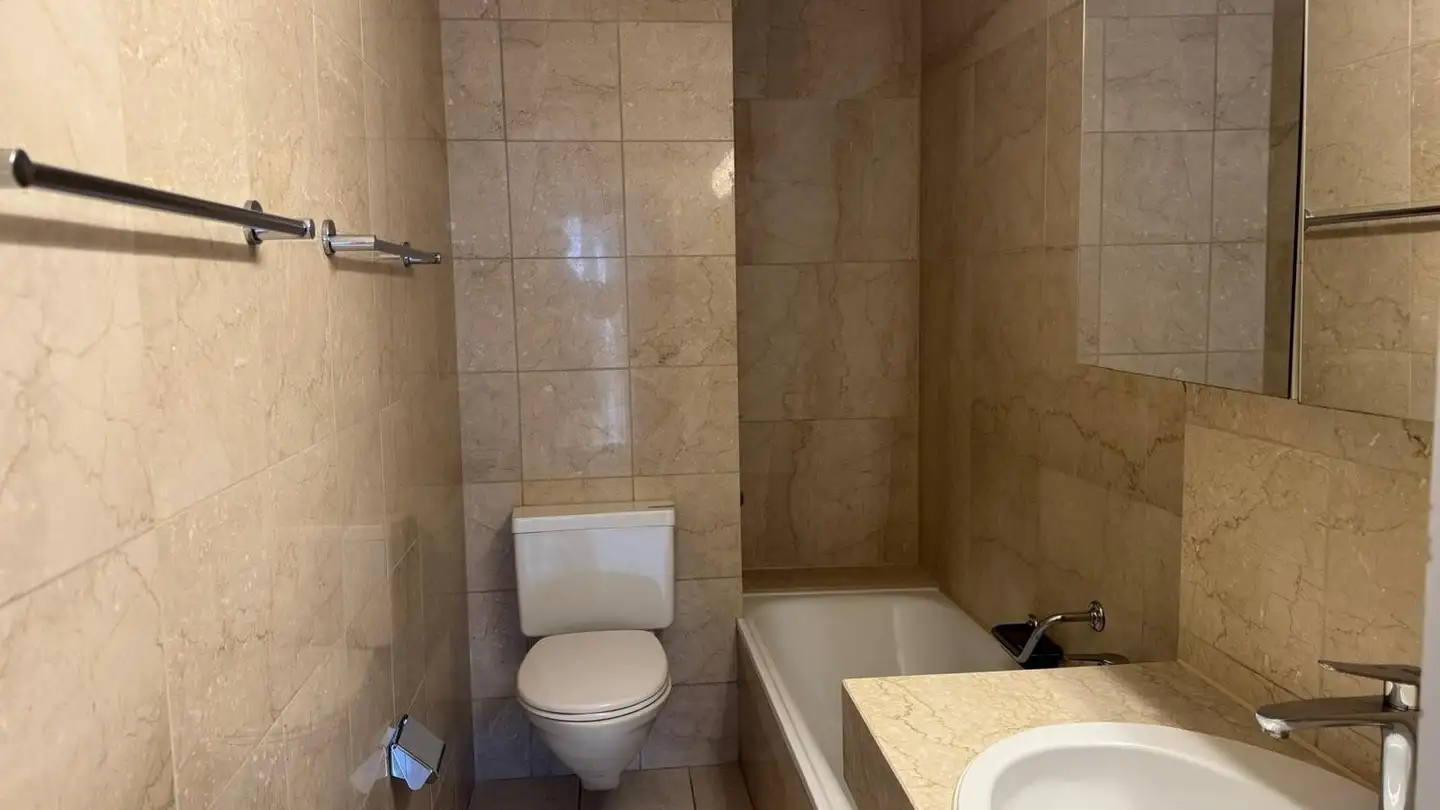 Appartement à louer - Feldbergstrasse 125, 4057 Basel - Photo 4