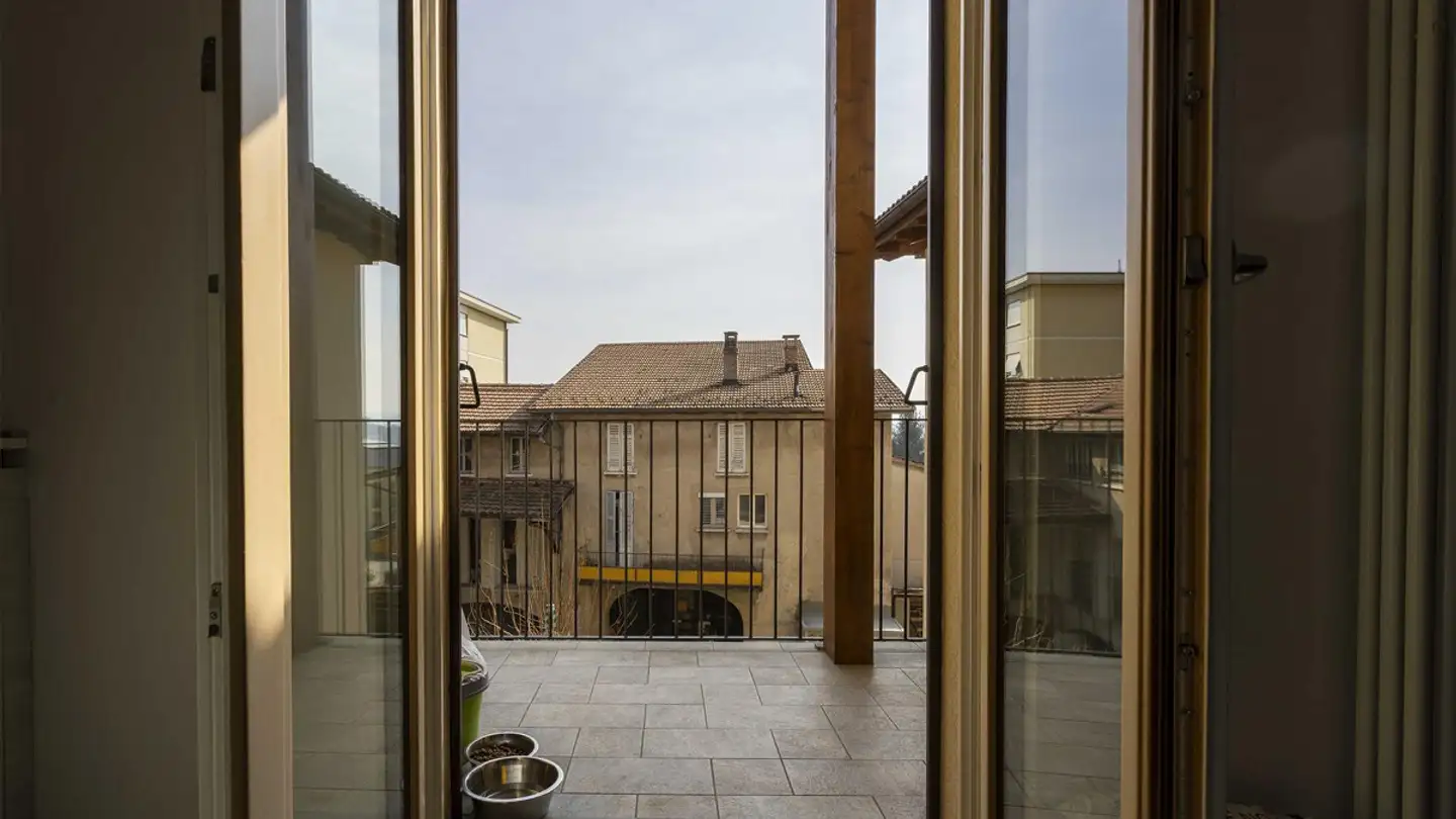 Wohnung kaufen - 6862 Rancate - Foto 3